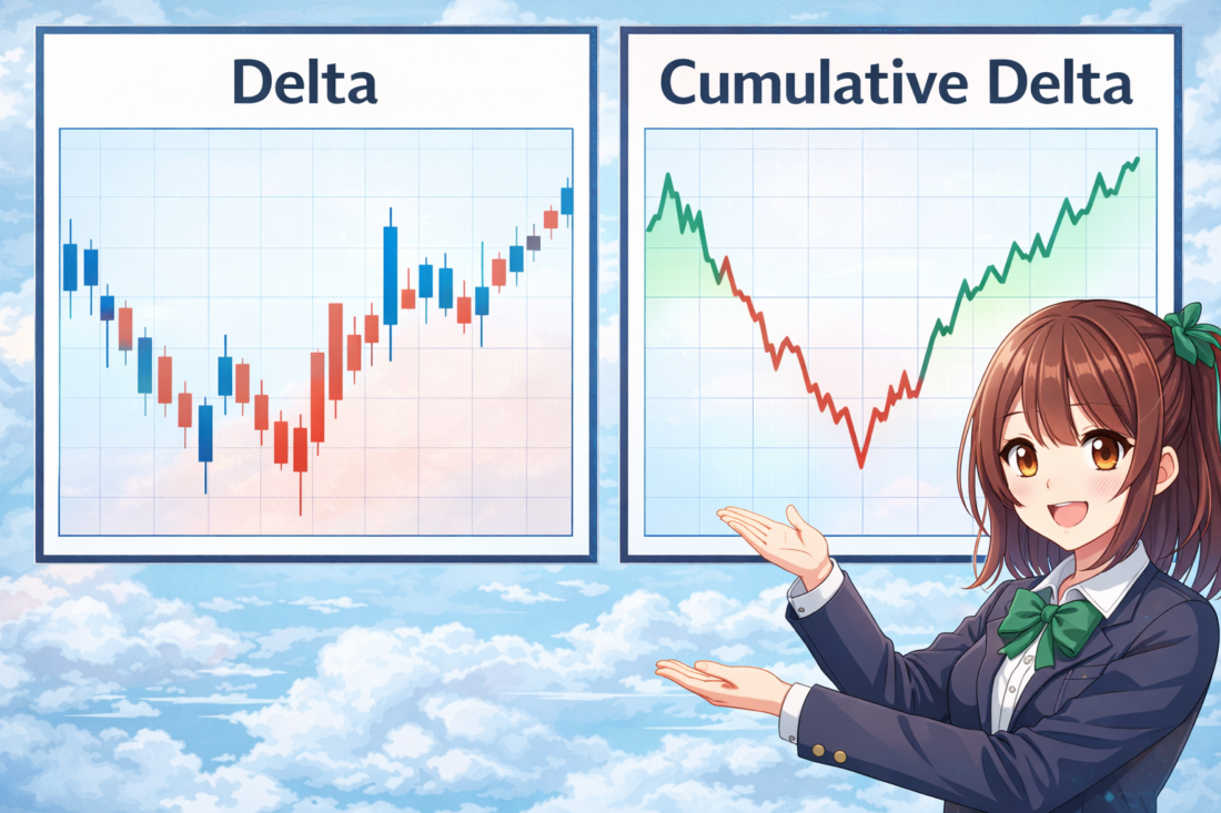 индикатор CVD