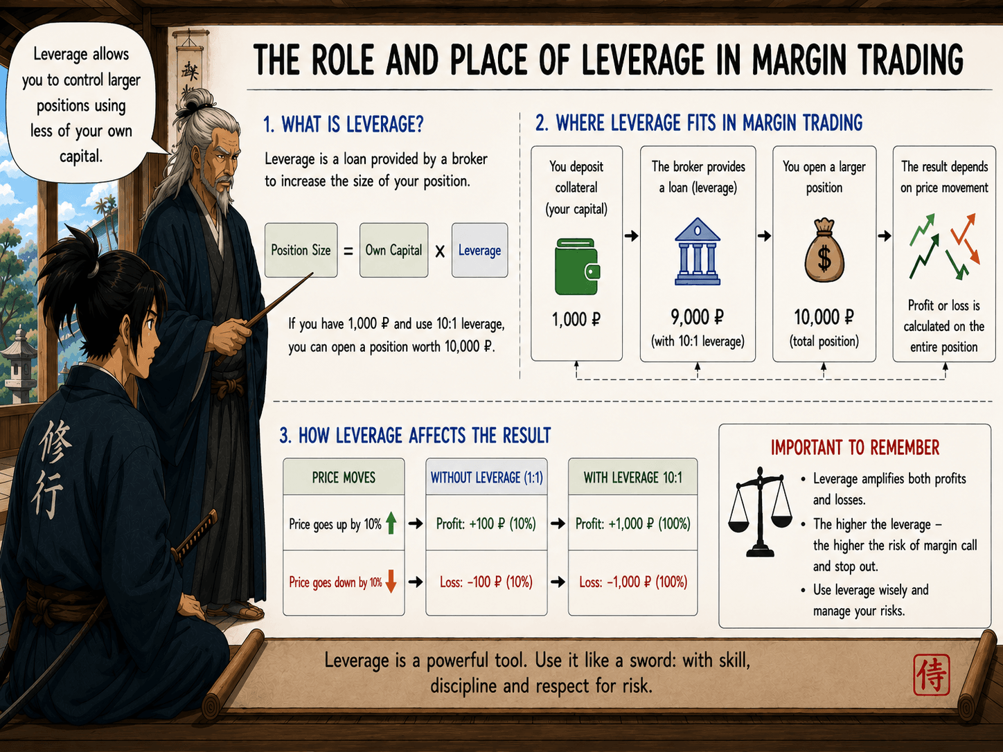 margin trading