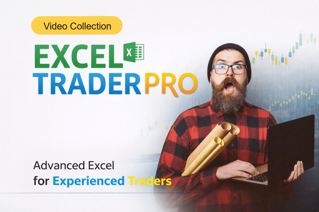 ExcelTrader Pro
