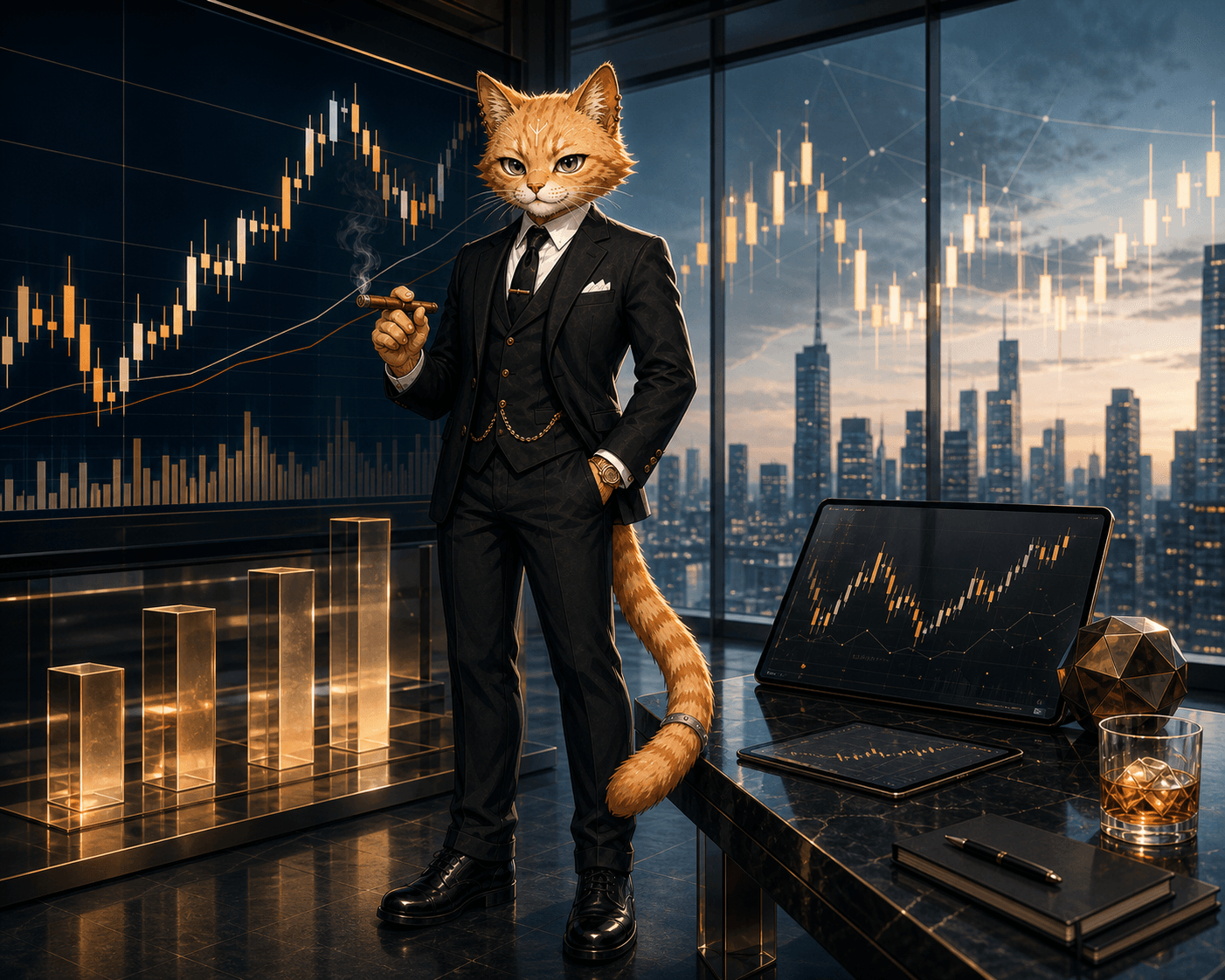 Bitcoin After ETF Euphoria: The Money Has Arrived, but Leverage Is Still Nervous