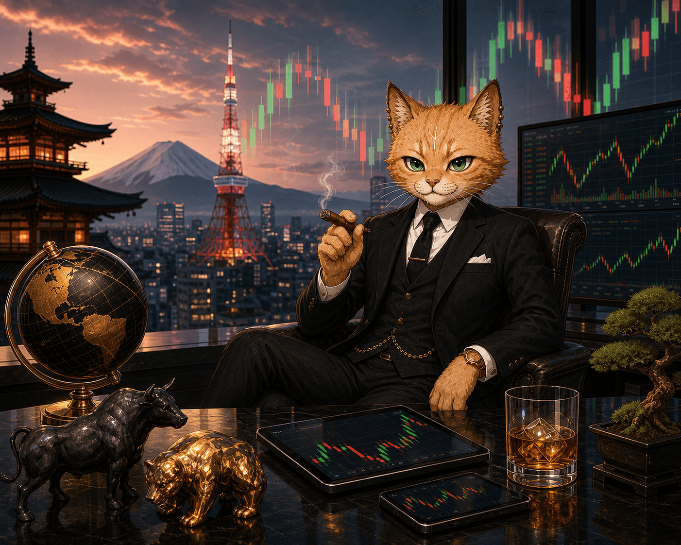 USD/JPY у 162: рынок снова проверяет терпение Токио