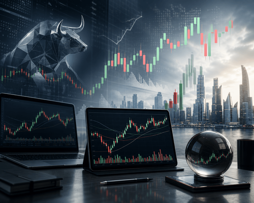 US AI rally ahead of earnings: Nasdaq and Nvidia face an expectations test